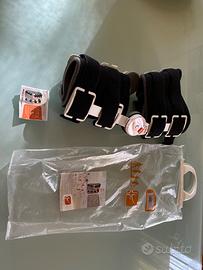 Ginocchiera ortopedica