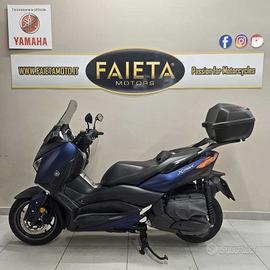 Yamaha X-Max 400 ABS - 2018