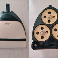 LUCIDATRICE PL510 PER FOLLETTO + 6 TRIS SPAZZOLE