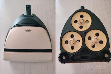 LUCIDATRICE PL510 PER FOLLETTO + 6 TRIS SPAZZOLE