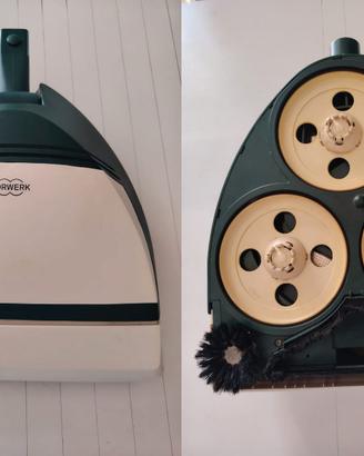 LUCIDATRICE PL510 PER FOLLETTO + 6 TRIS SPAZZOLE