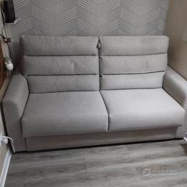 Divano letto matrimoniale 