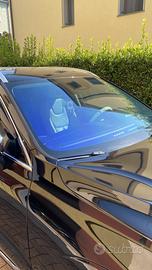 Oscuramento vetri auto