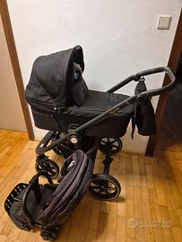 Passeggino myjunior Vita Hope