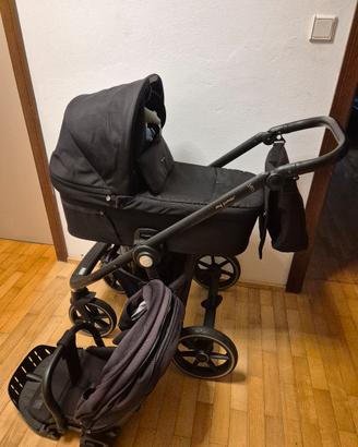 Passeggino myjunior Vita Hope
