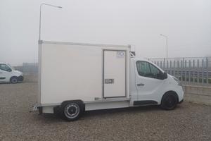 FIAT TALENTO FRIGO MENO 20 GRADI