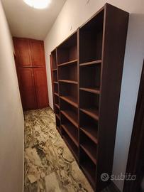 Libreria scomponibile