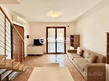 Pula Loc. S'Olivariu e Su Baroni - Quadrivano