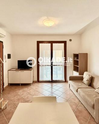 Pula Loc. S'Olivariu e Su Baroni - Quadrivano