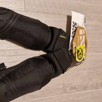 Gomitiere iXS Hack Evo+ per MTB, e-bike, nuove