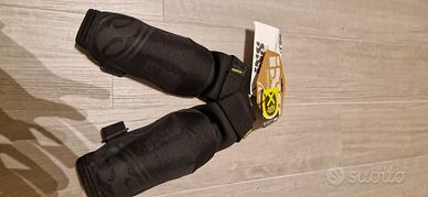 Gomitiere iXS Hack Evo+ per MTB, e-bike, nuove