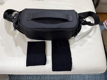Borsa per macchina fotografica o piccolo drone