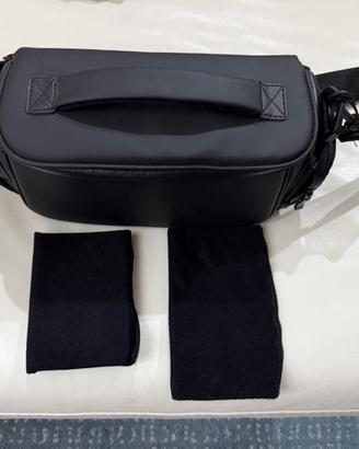 Borsa per macchina fotografica o piccolo drone
