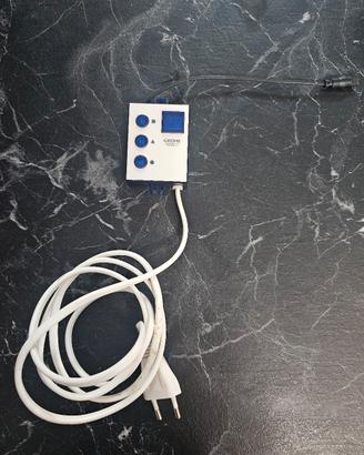 Grohe Contalitri smart per Grohe Blue PERFETTO