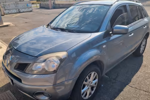 Renault Koleos 2.0 Trazione integrale 4x4