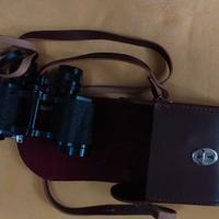 Binocolo Carl Zeiss Jena Jenoptem 8x30W DDR