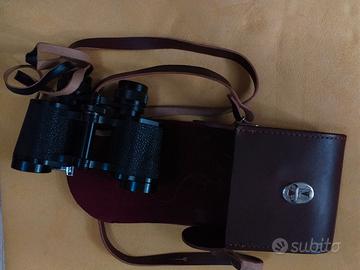 Binocolo Carl Zeiss Jena Jenoptem 8x30W DDR