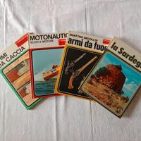 i documentari dell'Istituto Geografico De Agostini