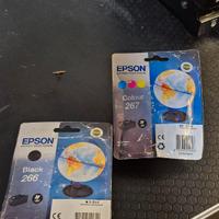 Cartucce Epson  WF-100 W