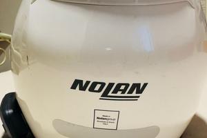 Kit moto due caschi e giaccone