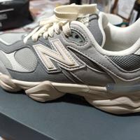 New bilance 9060 nuove misura 36