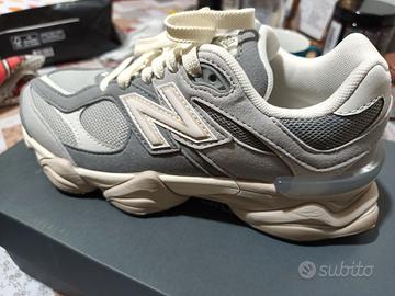 New bilance 9060 nuove misura 36