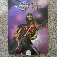 Sin - Martin Blackmore