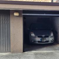 Box in via Dante Seregno