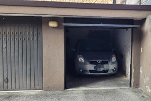 Box in via Dante Seregno