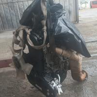 motore completo Suzuki Vitara 1.6 8v 48mila km 