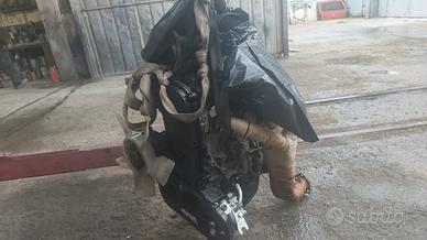 motore completo Suzuki Vitara 1.6 8v 48mila km 