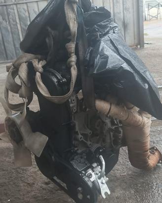 motore completo Suzuki Vitara 1.6 8v 48mila km 