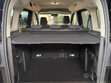 Ford Tourneo Connect 1.0 Titanium