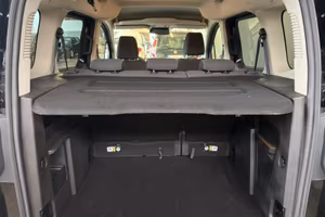 Ford Tourneo Connect 1.0 Titanium