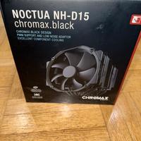 Noctua NH D15