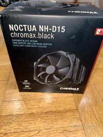 Noctua NH D15