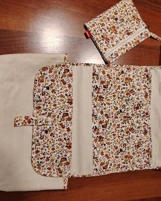 trousse bagno 
