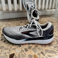 Brooks Ghost 16