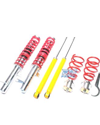 SOSPENSIONE FILETTATA TA TECHNIX FORD FOCUS 98-04