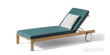 Sdraia Cassina line out