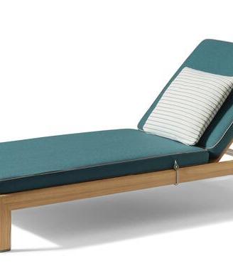 Sdraia Cassina line out