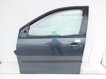 6Q4831055P PORTA ANTERIORE SX VOLKSWAGEN POLO (9N1