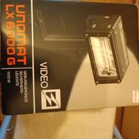 illuminatore UNOMAT LX 600 G