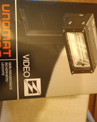 illuminatore UNOMAT LX 600 G