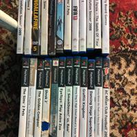 Giochi playstation 2