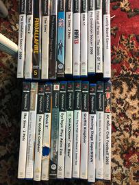 Giochi playstation 2