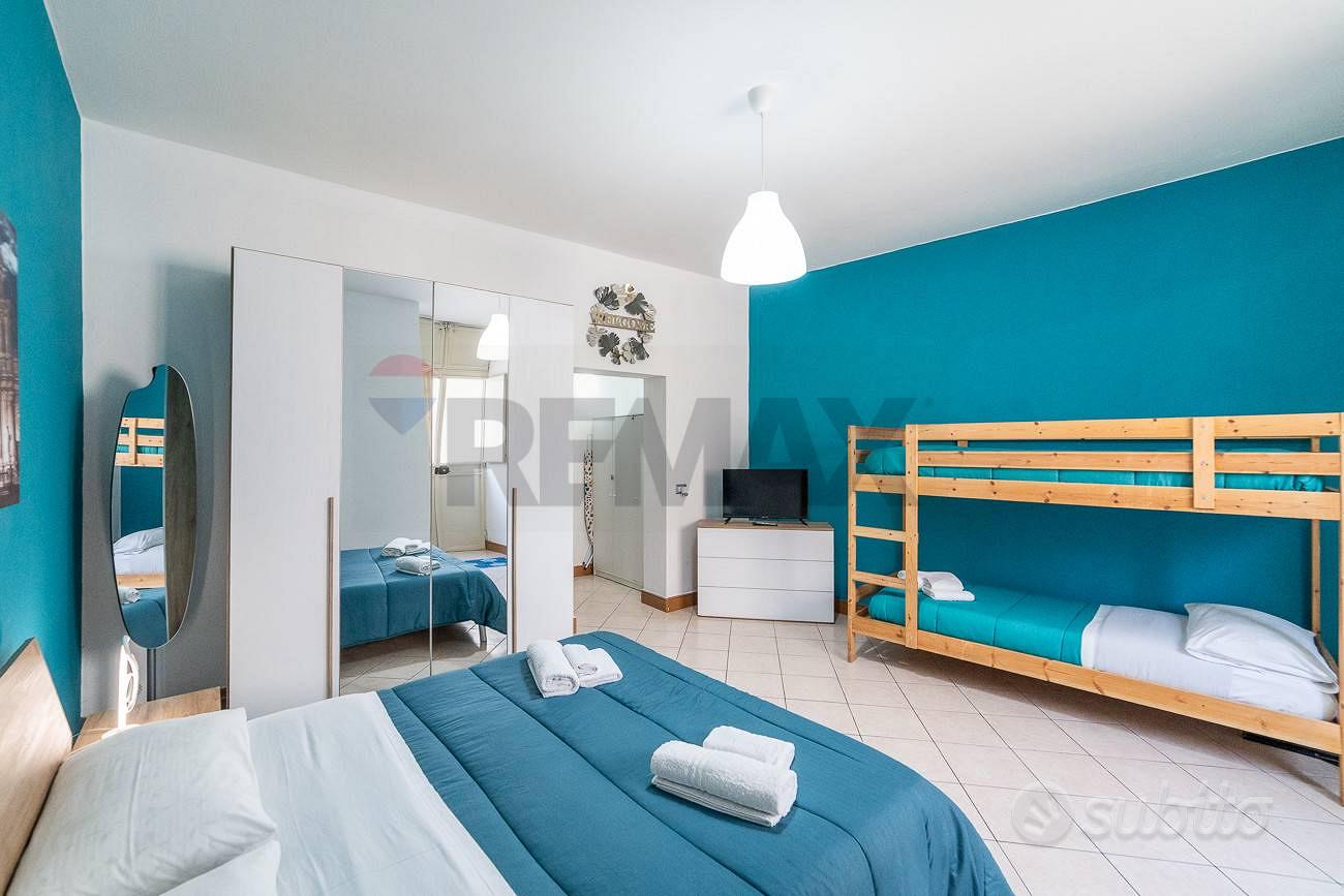 Appartamento – Catania, Angeli Custodi, Centro storico - Vista 3
