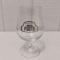 Bicchiere Birra Angelo Poretti 0.3 L