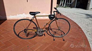 bicicletta marca Bottecchia