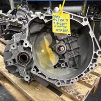 CAMBIO MANUALE 6 MARCE OPEL ASTRA J 1.7 CDTI